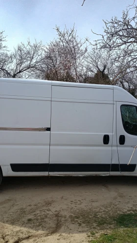 Fiat Ducato 2.3, снимка 6