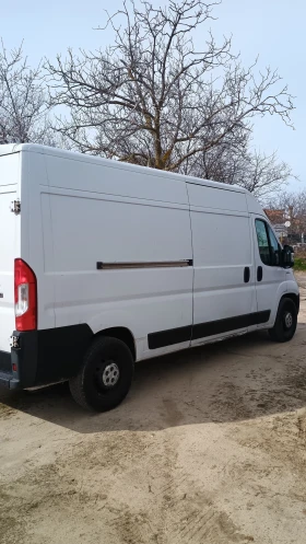 Fiat Ducato 2.3, снимка 5