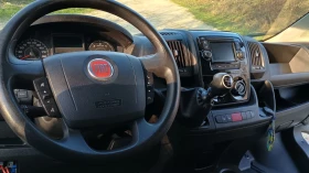 Fiat Ducato 2.3, снимка 11