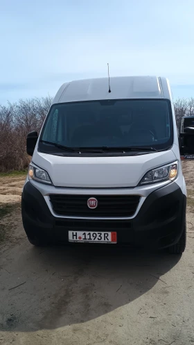 Fiat Ducato 2.3, снимка 2