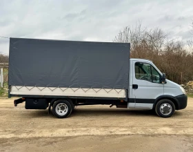 Iveco Daily 3.0* 170 000хил.км* БОРДОВИ+ БРЕЗЕНТ* БЛОКАЖ, снимка 8