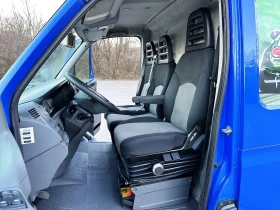 Iveco 35c18 3.0L* КЛИМА* ТОРСИОН* до 3.5т, снимка 9