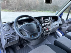 Iveco 35c18 3.0L* КЛИМА* ТОРСИОН* до 3.5т, снимка 11