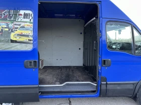 Iveco 35c18 3.0L* КЛИМА* ТОРСИОН* до 3.5т, снимка 8