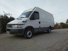 Iveco Daily 2.3 , снимка 1