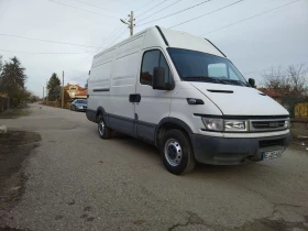 Iveco Daily 2.3 , снимка 2