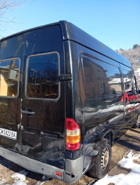 Mercedes-Benz Sprinter 213 CDI, снимка 3