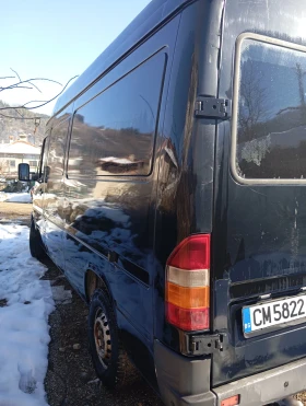 Mercedes-Benz Sprinter 213 CDI, снимка 4