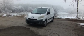 Peugeot Expert 2, 0HDI, снимка 2