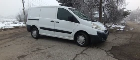 Peugeot Expert 2, 0HDI, снимка 1