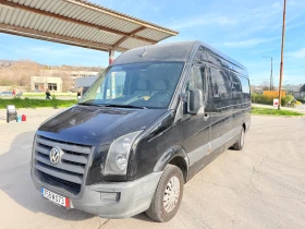 ������ VW Crafter