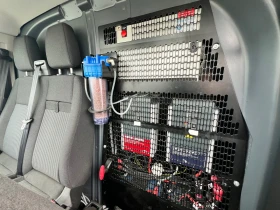 Ford Transit Custom ФАРМАЦЕВТИЧЕН ХЛАДИЛЕН , снимка 15