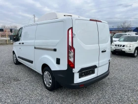 Ford Transit Custom ФАРМАЦЕВТИЧЕН ХЛАДИЛЕН , снимка 4