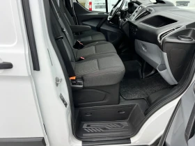 Ford Transit Custom ФАРМАЦЕВТИЧЕН ХЛАДИЛЕН , снимка 11