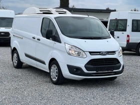 Ford Transit Custom ФАРМАЦЕВТИЧЕН ХЛАДИЛЕН , снимка 1