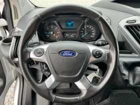 Ford Transit Custom ФАРМАЦЕВТИЧЕН ХЛАДИЛЕН , снимка 9