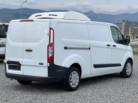 Ford Transit Custom ФАРМАЦЕВТИЧЕН ХЛАДИЛЕН , снимка 6