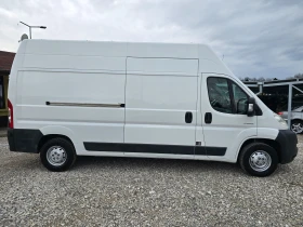Citroen Jumper 2.2 120кс ДЪЛГА БАЗА! ! РЕАЛНИ КИЛОМЕТРИ ! ! КЛИМА, снимка 6 - Бусове и автобуси - 53613896