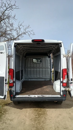 Fiat Ducato 2.3 | Mobile.bg � ����� ������ 8
