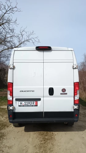 Fiat Ducato 2.3 | Mobile.bg � ����� ������ 4