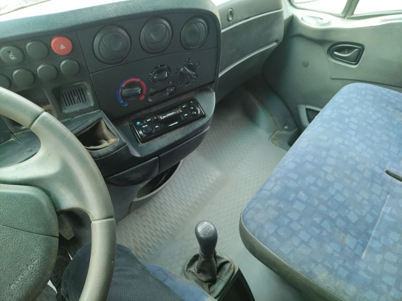 Iveco Daily 2.3 , снимка 11 - Бусове и автобуси - 48122041