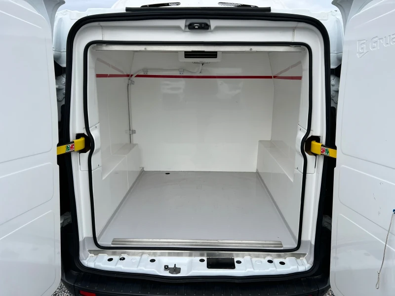 Ford Transit Custom ФАРМАЦЕВТИЧЕН ХЛАДИЛЕН , снимка 13 - Бусове и автобуси - 53569756