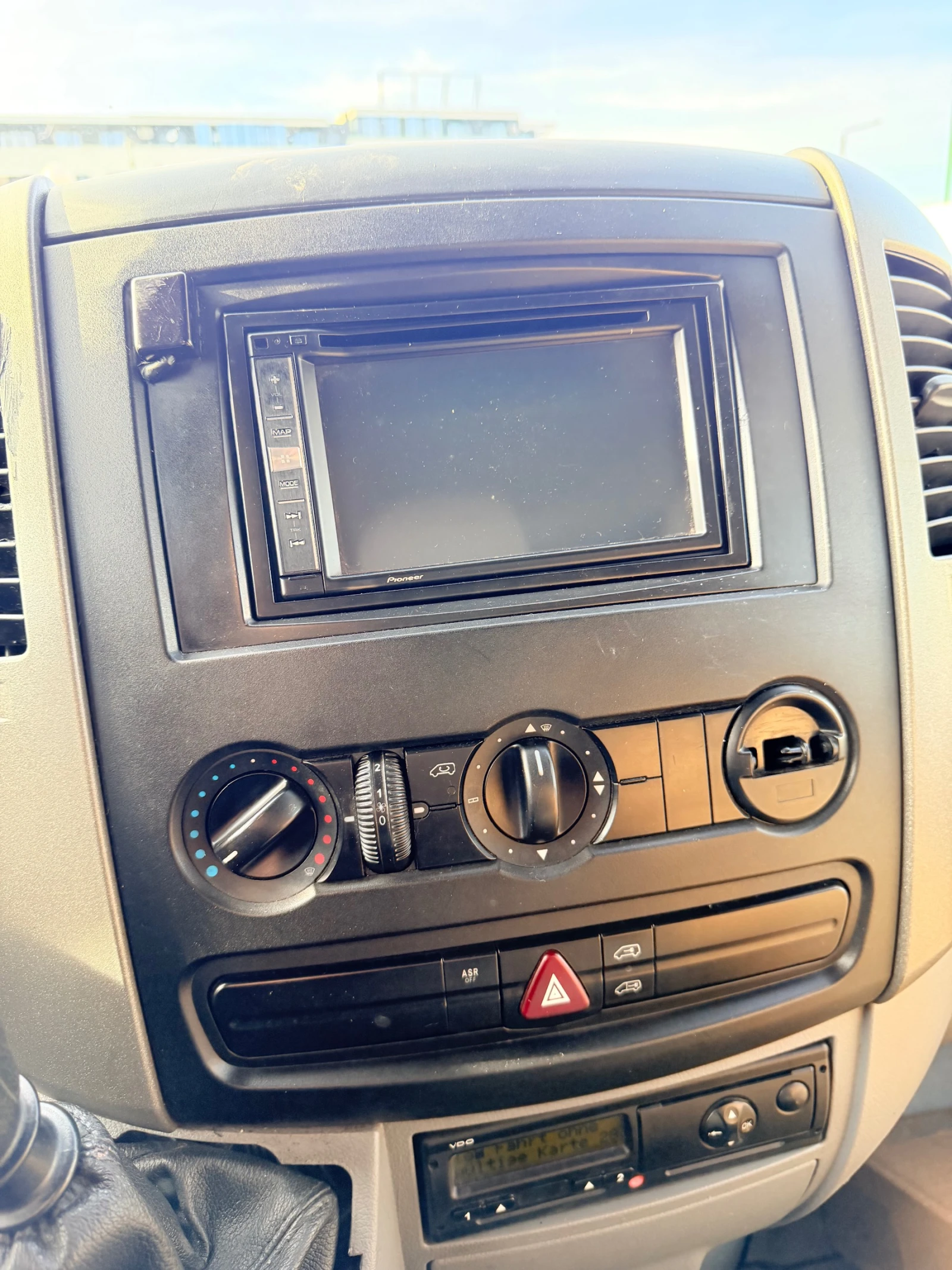 VW Crafter 2.5 ����� 163�� | Mobile.bg � ����������� 11