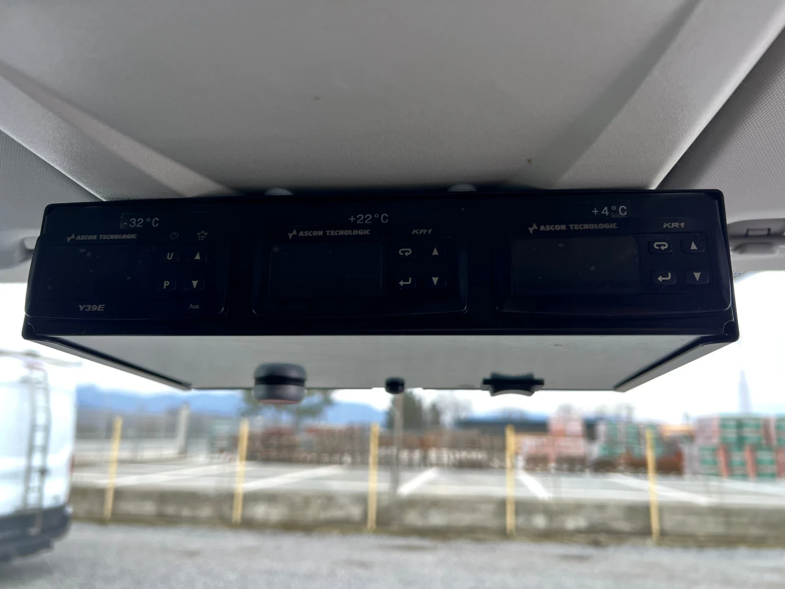 Ford Transit Custom ������������� ��������  | Mobile.bg � ����������� 16