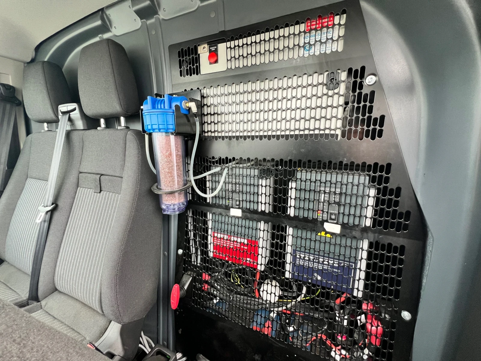 Ford Transit Custom ������������� ��������  | Mobile.bg � ����������� 15