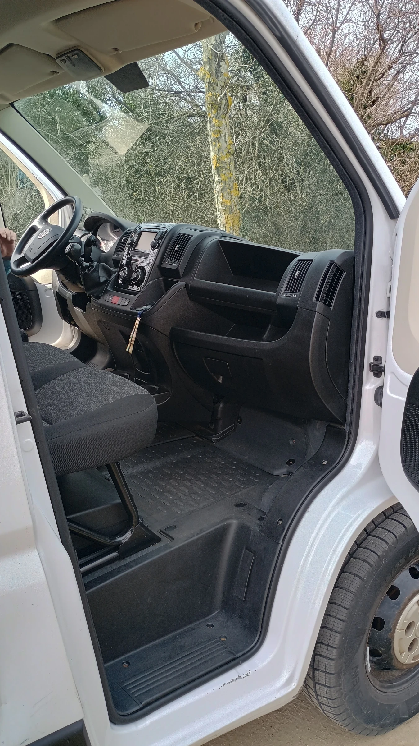 Fiat Ducato 2.3, снимка 9 - Бусове и автобуси - 54388299