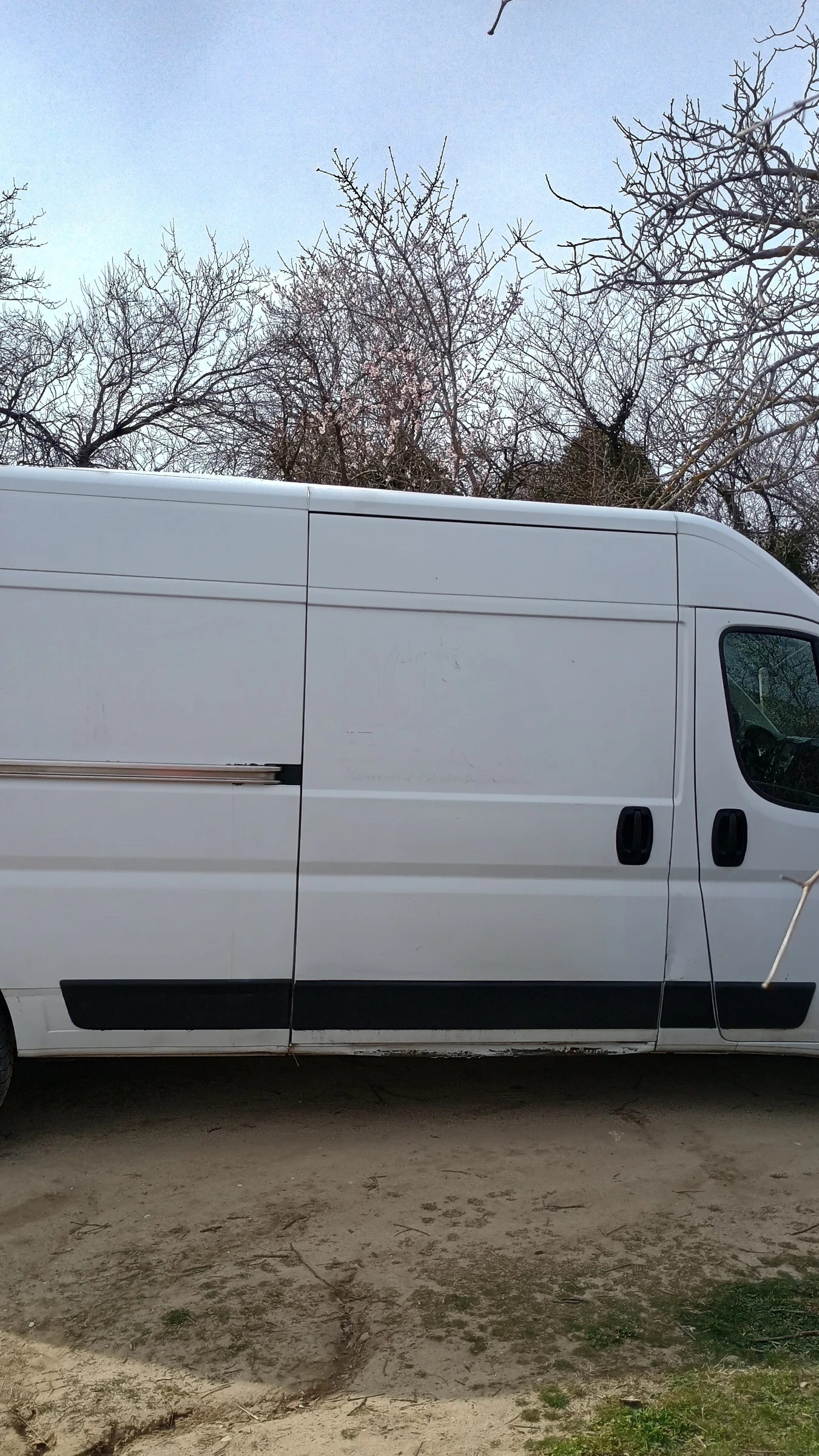 Fiat Ducato 2.3, снимка 6 - Бусове и автобуси - 54388299