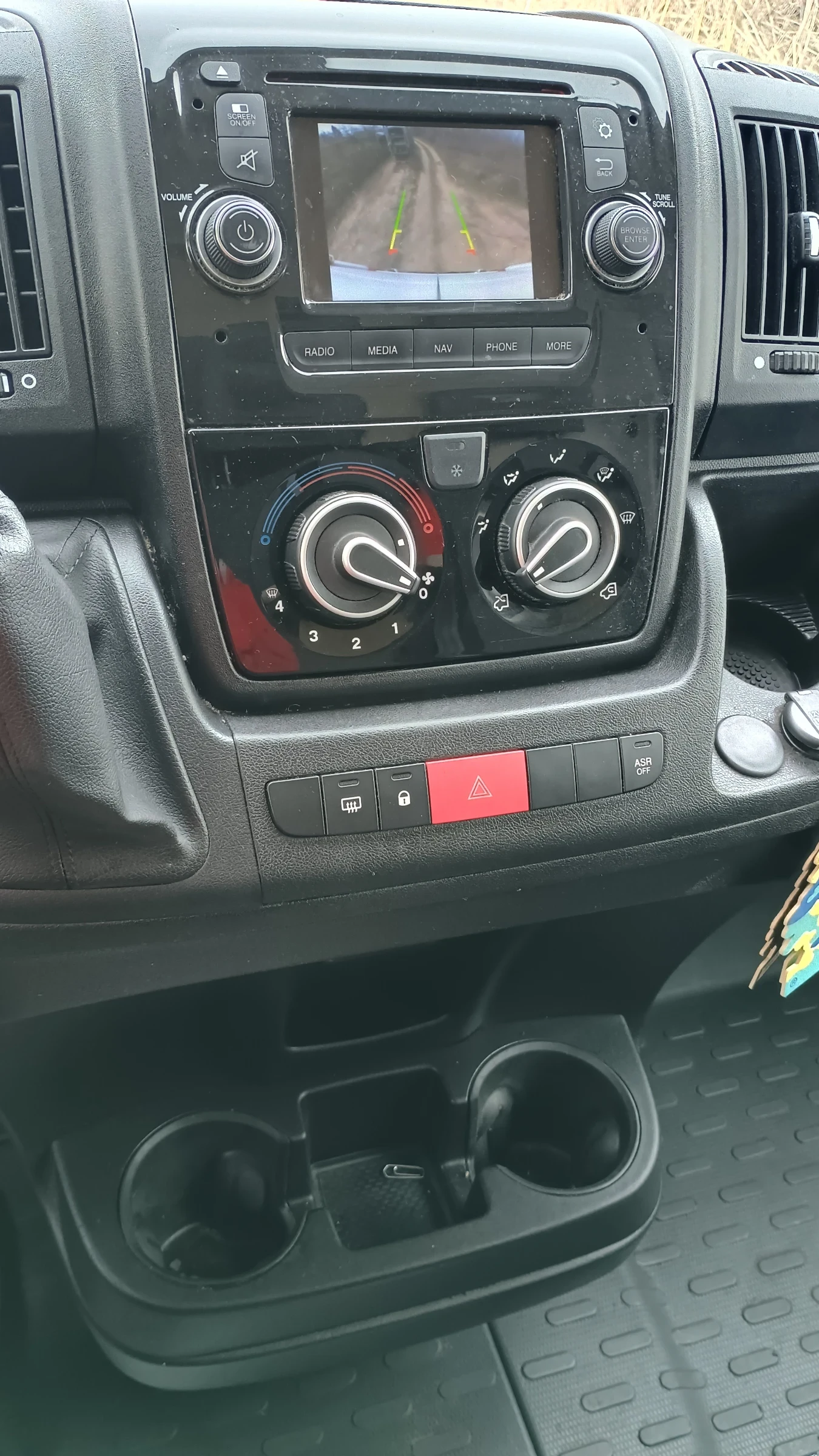 Fiat Ducato 2.3, снимка 10 - Бусове и автобуси - 54388299
