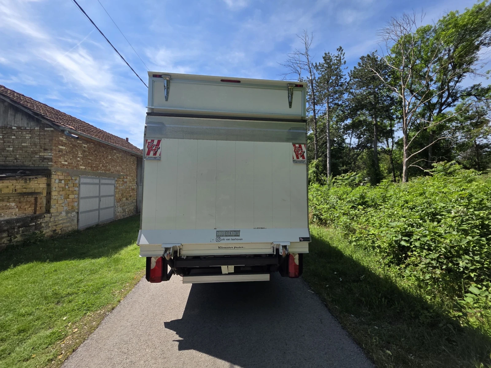 Man TGE 4.180 | Mobile.bg � ����������� 7