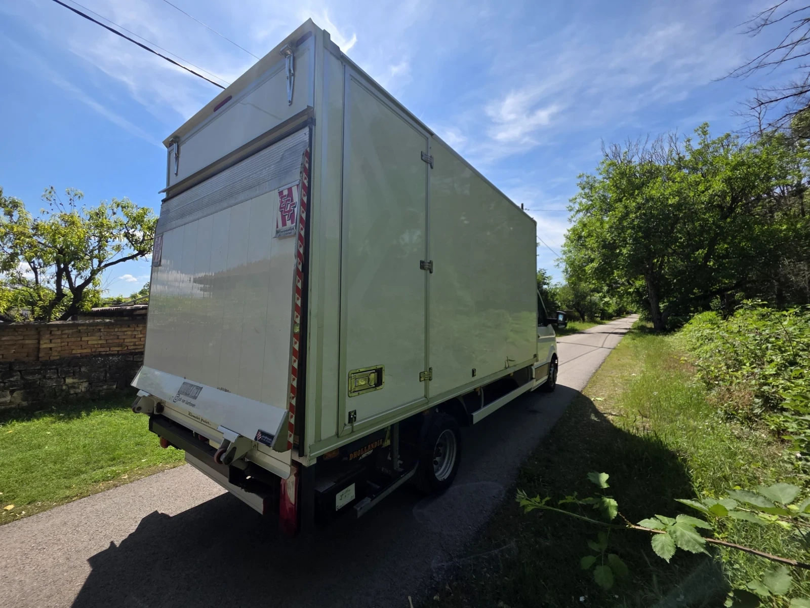 Man TGE 4.180 | Mobile.bg � ����������� 6