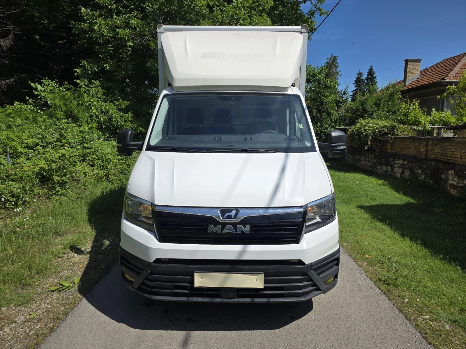 Man TGE 4.180 | Mobile.bg � ����������� 3