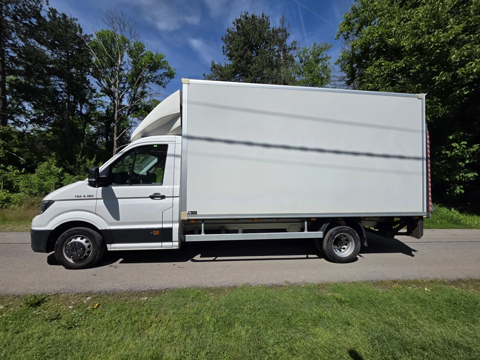 Man TGE 4.180 | Mobile.bg � ����������� 4