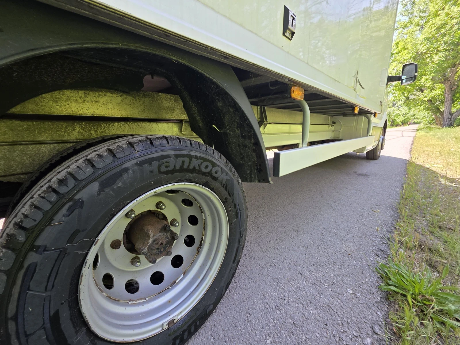 Man TGE 4.180 | Mobile.bg � ����������� 10