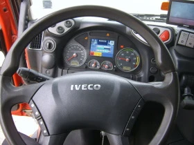 Обява за продажба на Iveco Stralis euro 5 eev ~76 680 лв. - изображение 10