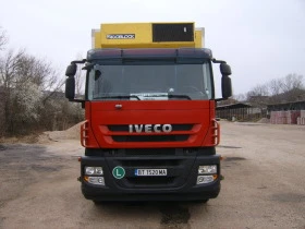 Обява за продажба на Iveco Stralis euro 5 eev ~76 680 лв. - изображение 1