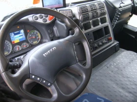 Iveco Stralis euro 5 eev | Mobile.bg    9