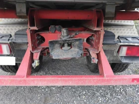 Scania 124 * 6x4* САМОСВАЛ+ КРАН* ШВЕЙЦАРИЯ* , снимка 5