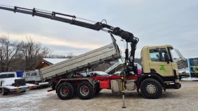 ����� �� �������� �� Scania 124 * 6x4* ��������+ ����* ���������* 