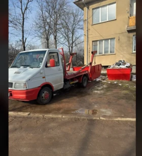 Iveco Daily 4912 2500TD-���.� ���� ��������� | Mobile.bg � ����� ������ 3