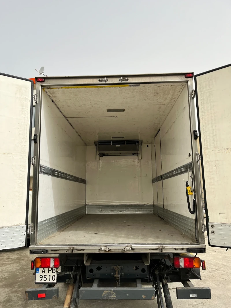 Man 8.180 TGL 8.180 BB, снимка 5 - Камиони - 52337947