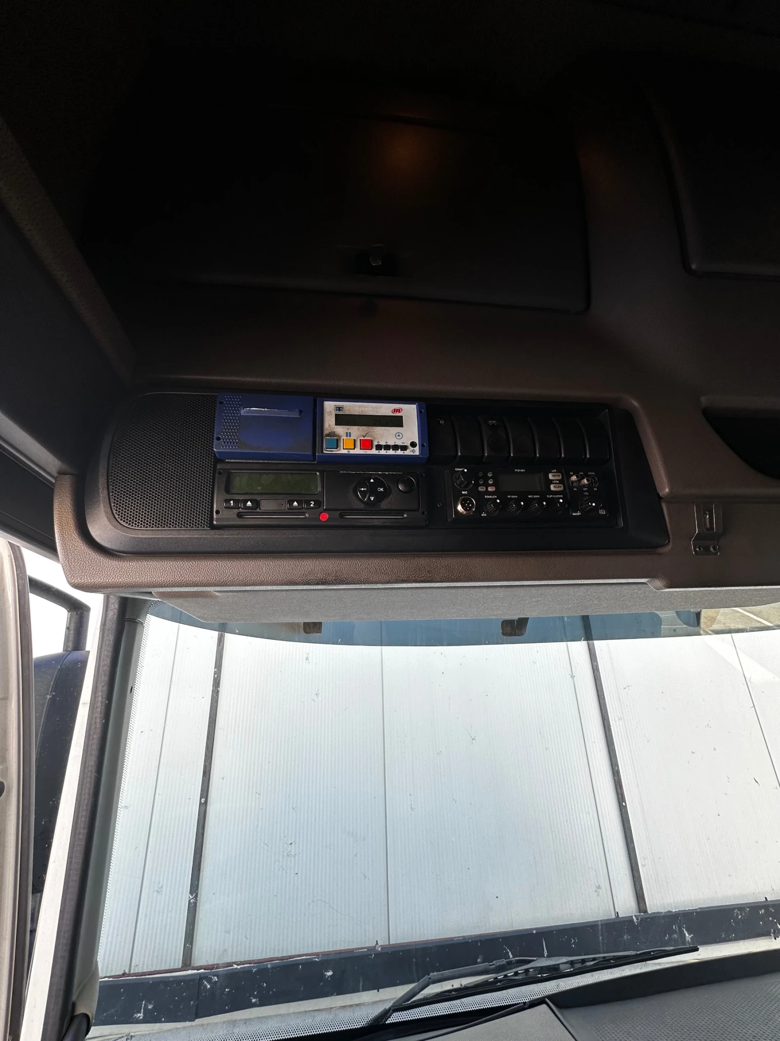 Daf CF  CF75 FA E5, 310.. | Mobile.bg   16