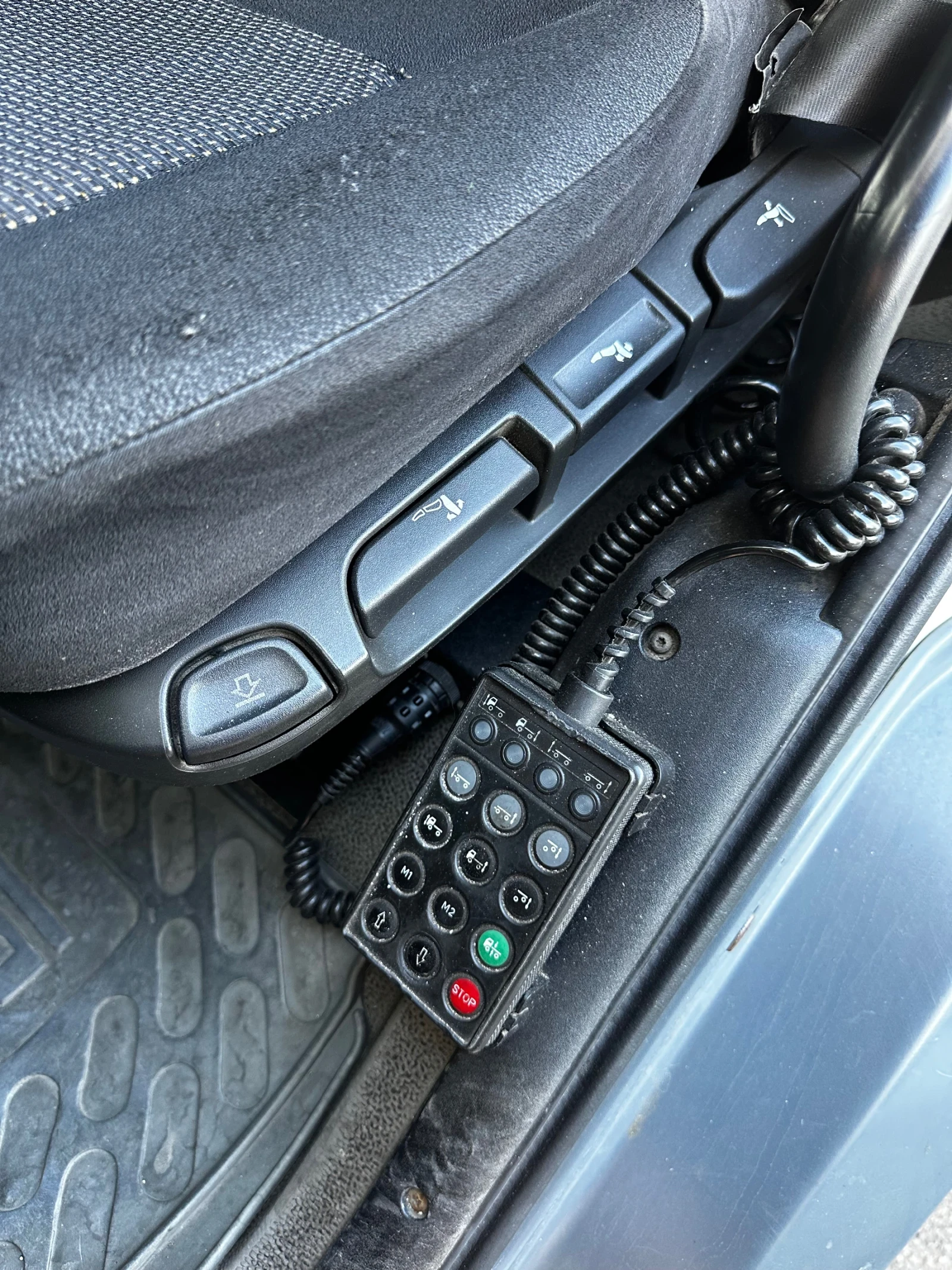 Daf CF  CF75 FA E5, 310.. | Mobile.bg   11