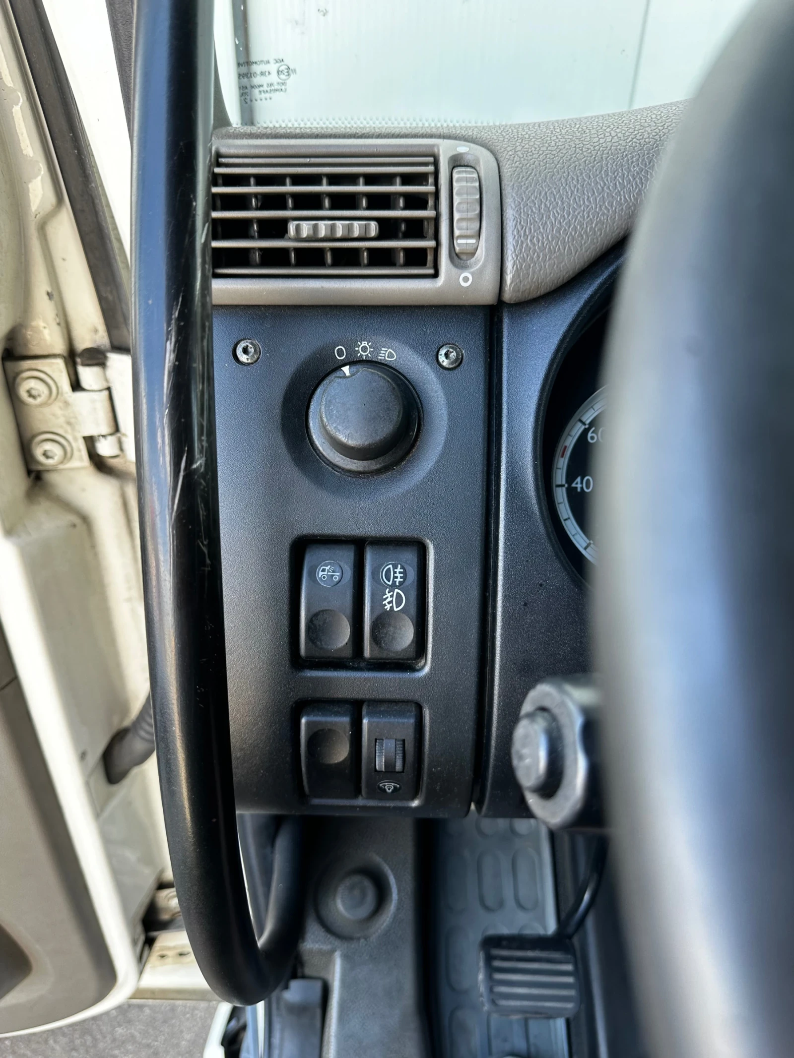 Daf CF  CF75 FA E5, 310.. | Mobile.bg   15