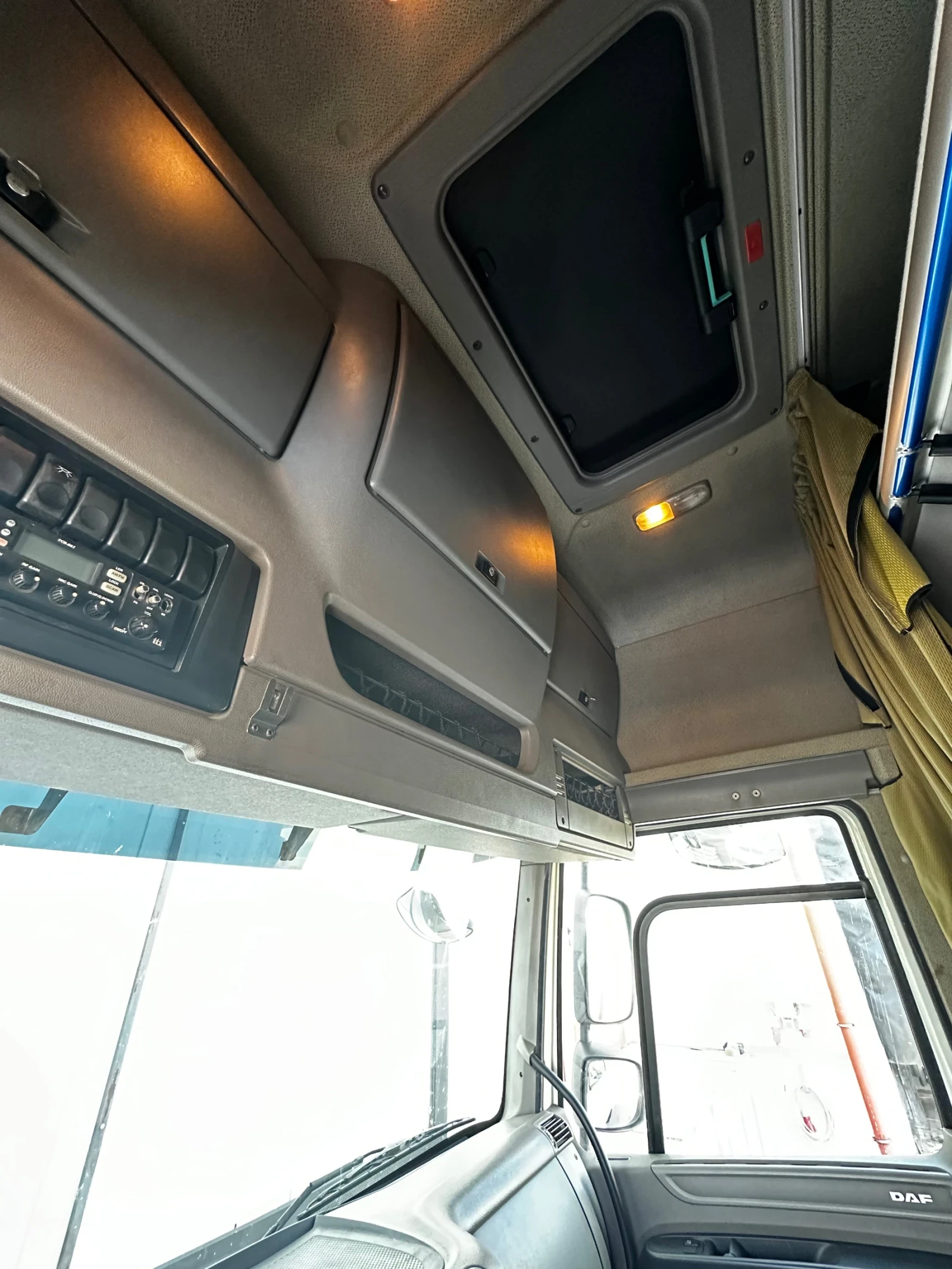 Daf CF  CF75 FA E5, 310.. | Mobile.bg   17