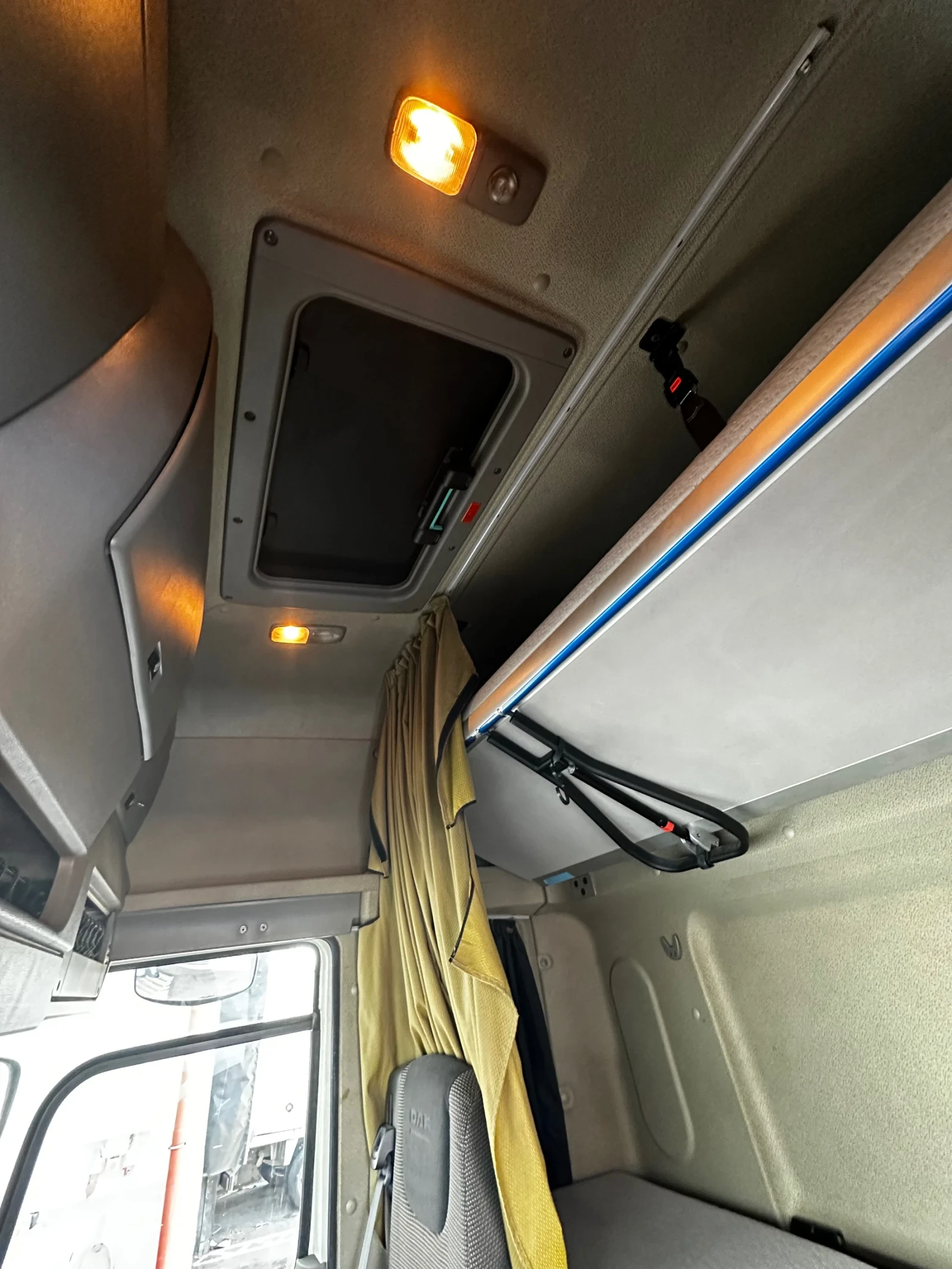 Daf CF  CF75 FA E5, 310.. | Mobile.bg   13