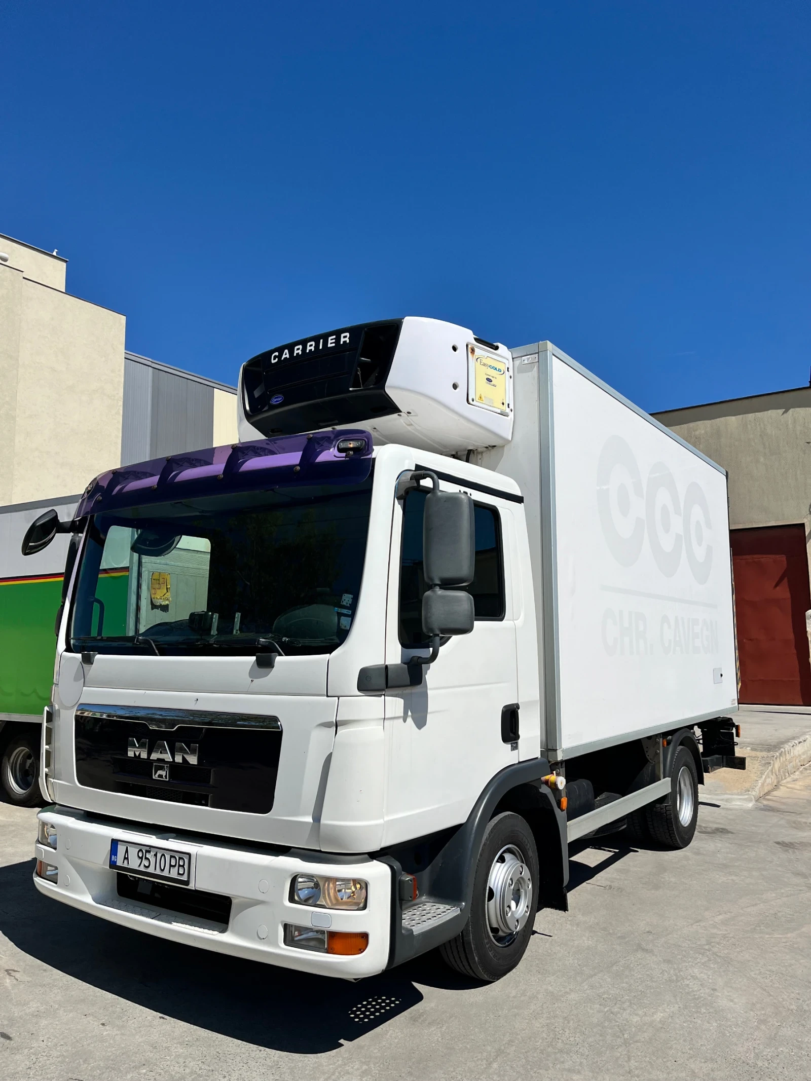 Man 8.180 TGL 8.180 BB | Mobile.bg   1